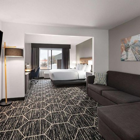 La Quinta Inn & Suites By Wyndham Meridian Zewnętrze zdjęcie