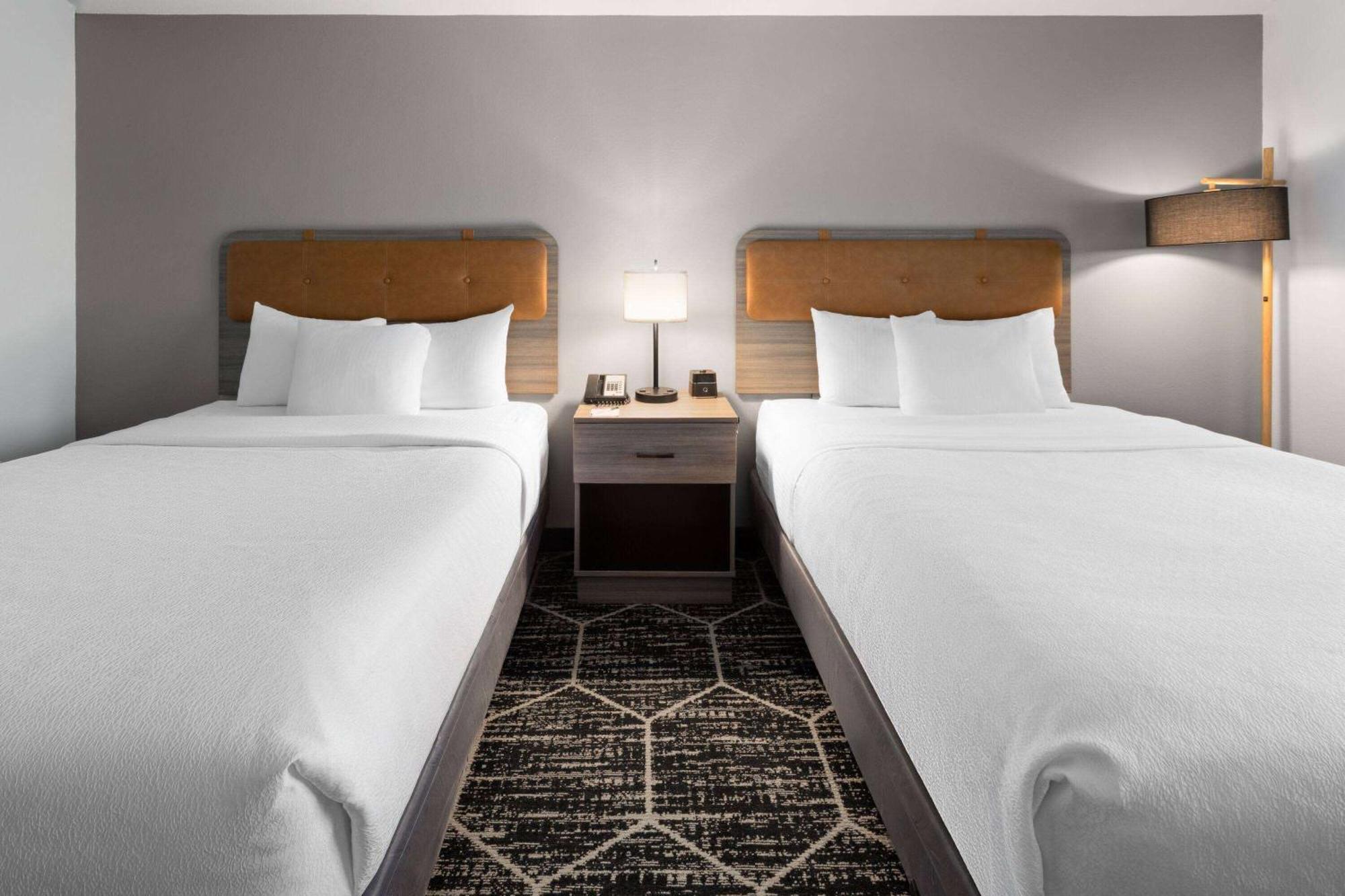 La Quinta Inn & Suites By Wyndham Meridian Zewnętrze zdjęcie