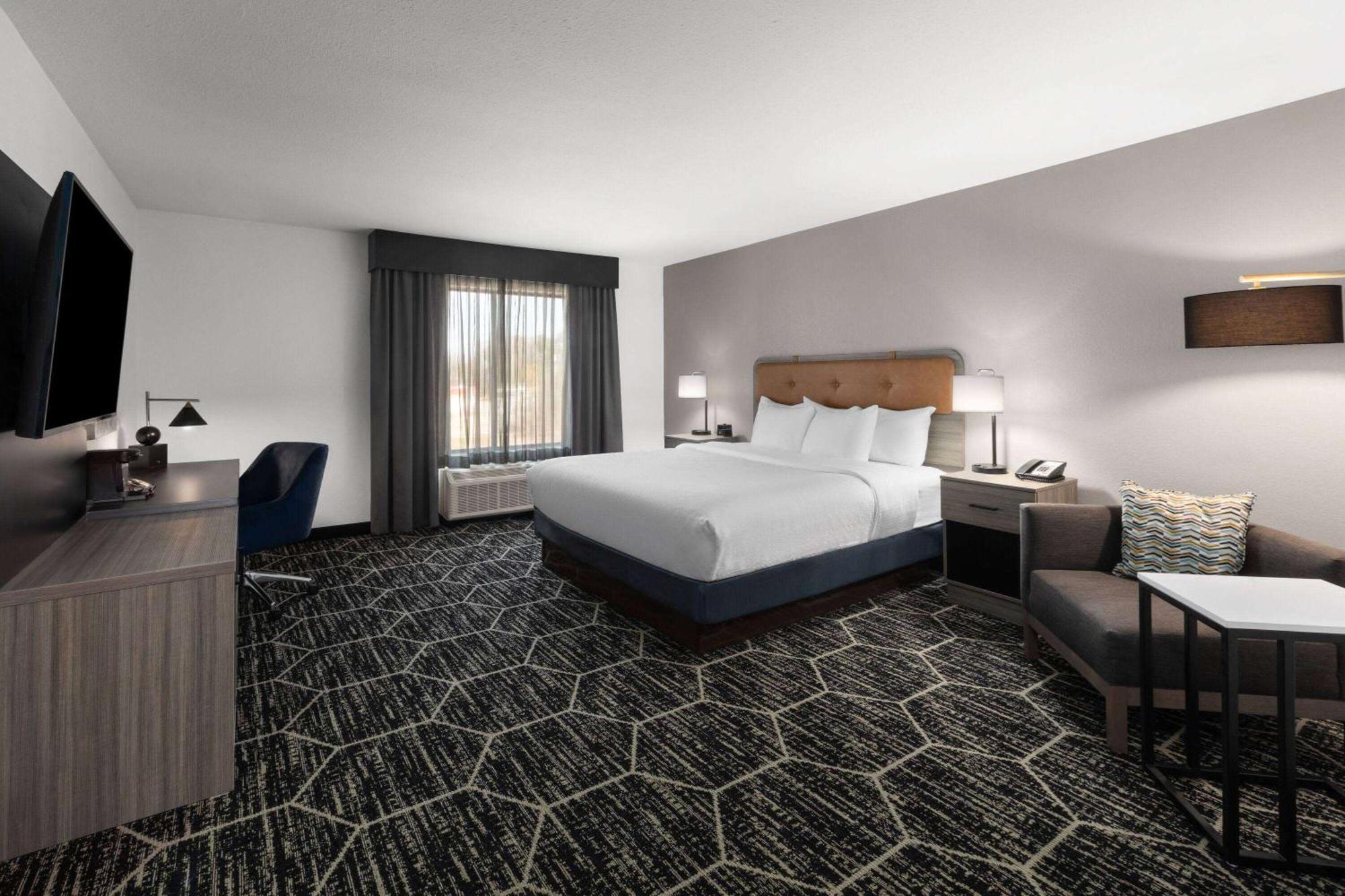 La Quinta Inn & Suites By Wyndham Meridian Zewnętrze zdjęcie
