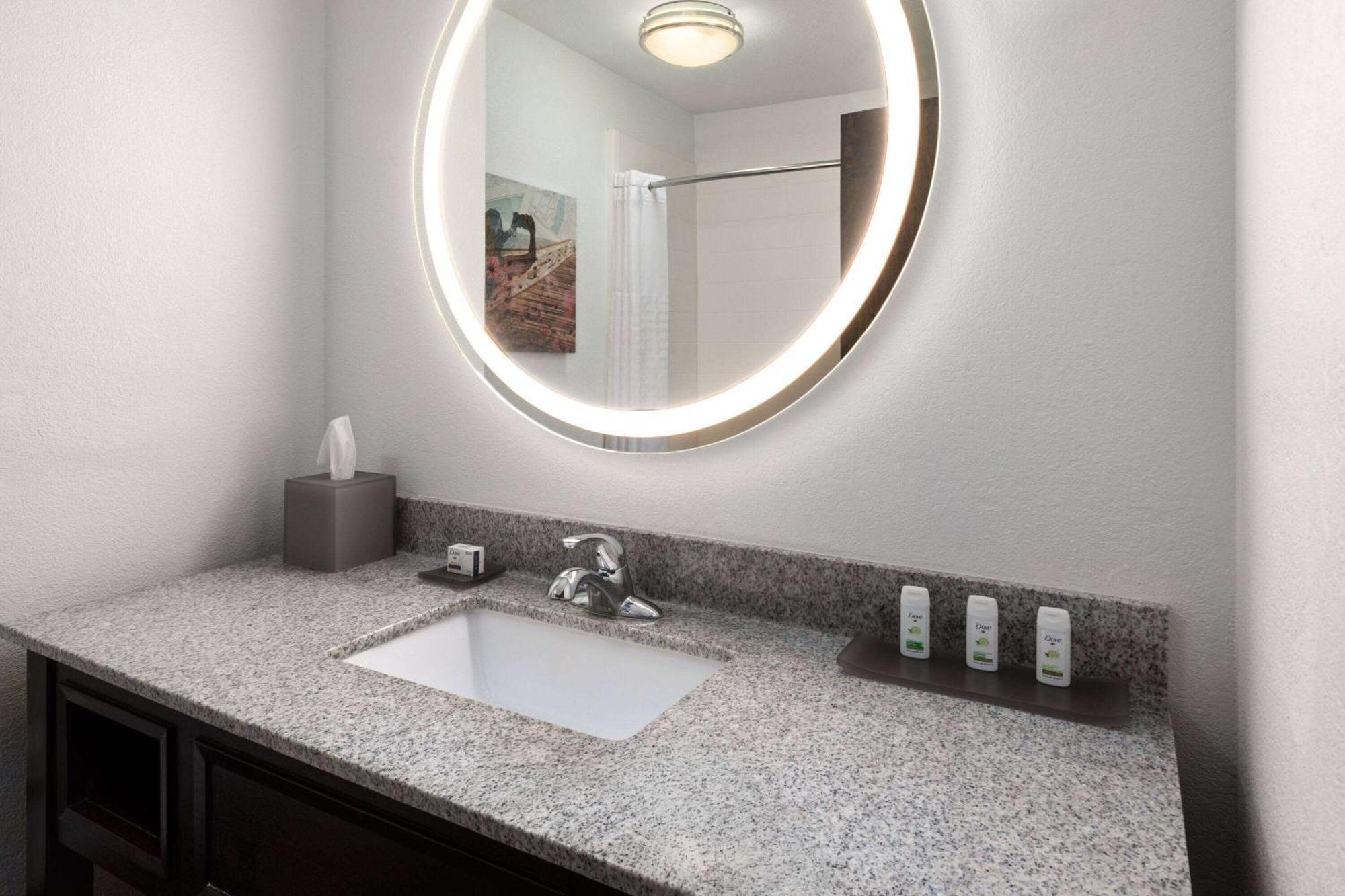 La Quinta Inn & Suites By Wyndham Meridian Zewnętrze zdjęcie