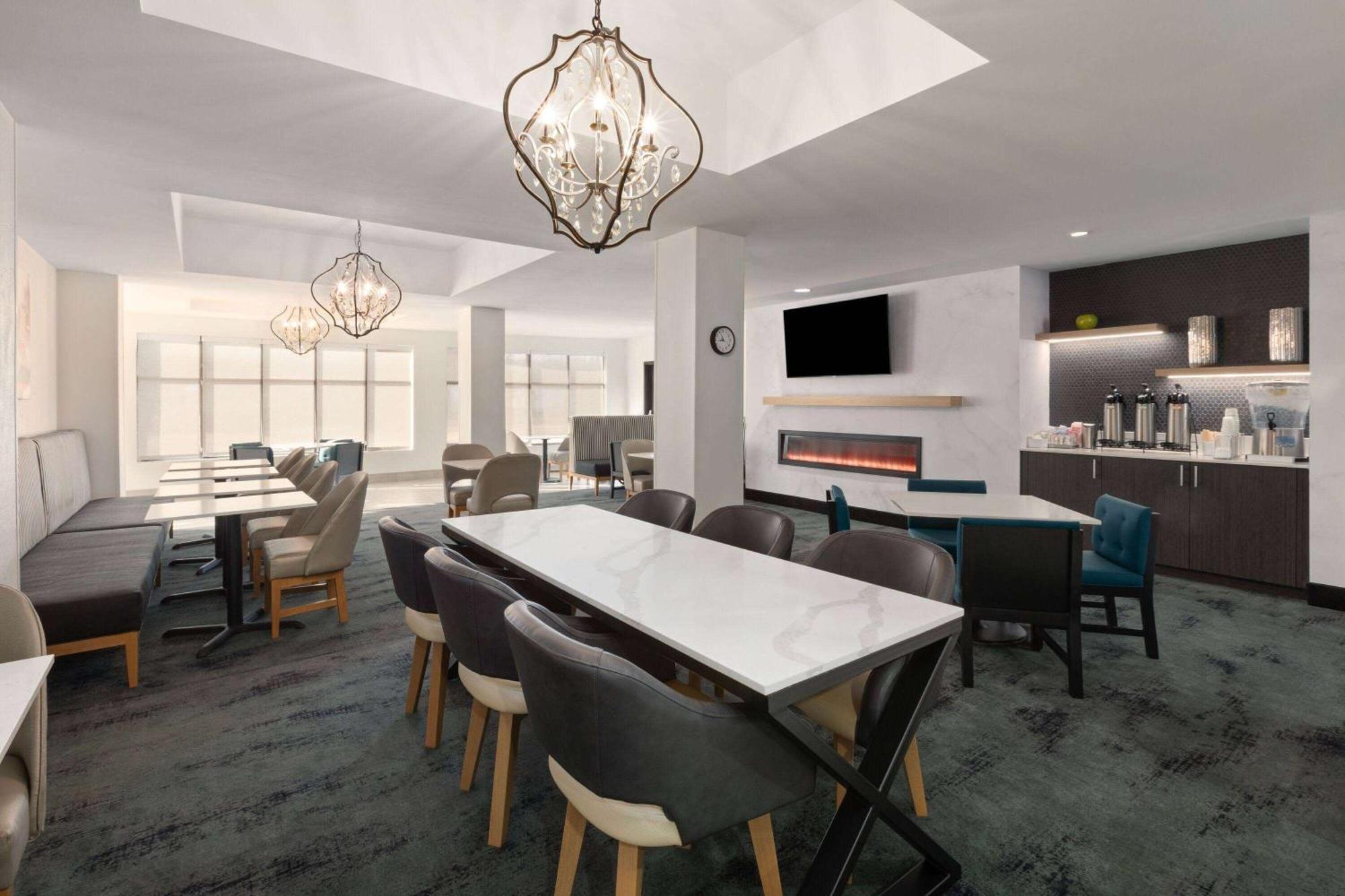 La Quinta Inn & Suites By Wyndham Meridian Zewnętrze zdjęcie
