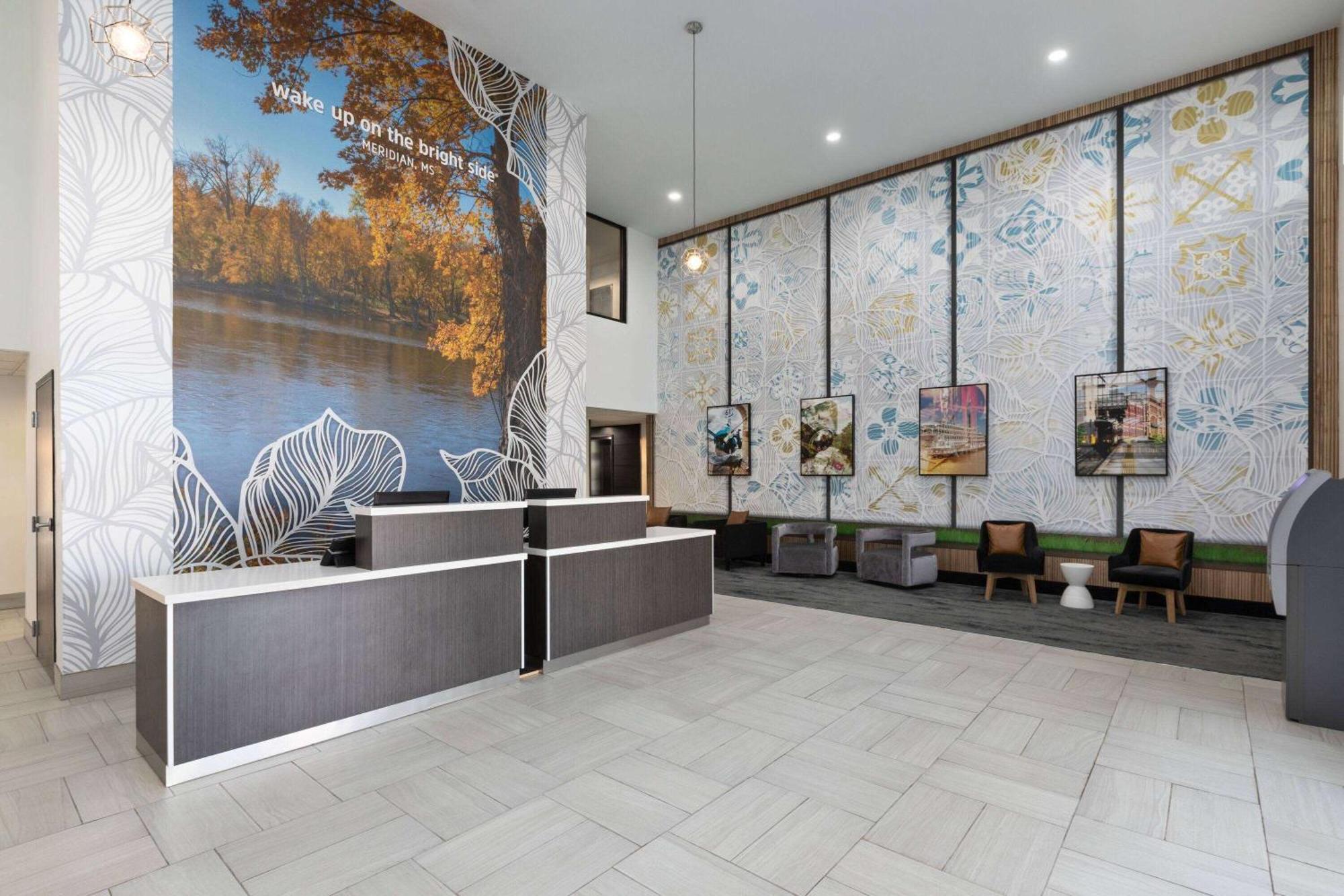 La Quinta Inn & Suites By Wyndham Meridian Zewnętrze zdjęcie