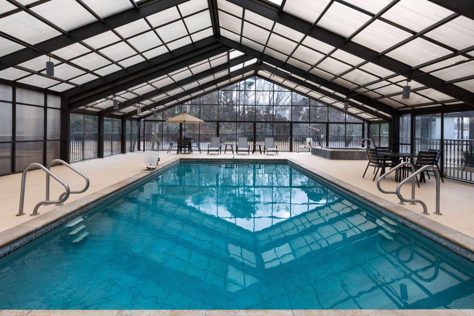 La Quinta Inn & Suites By Wyndham Meridian Zewnętrze zdjęcie