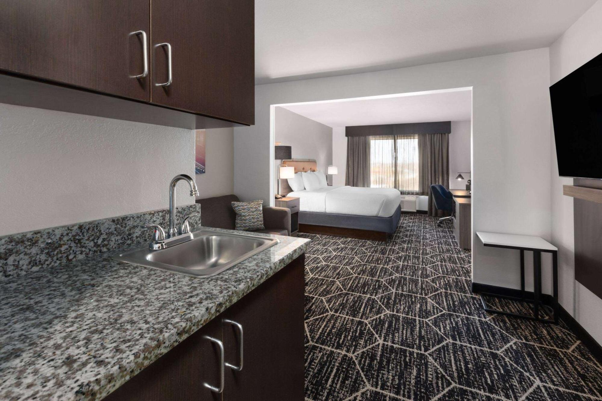 La Quinta Inn & Suites By Wyndham Meridian Zewnętrze zdjęcie