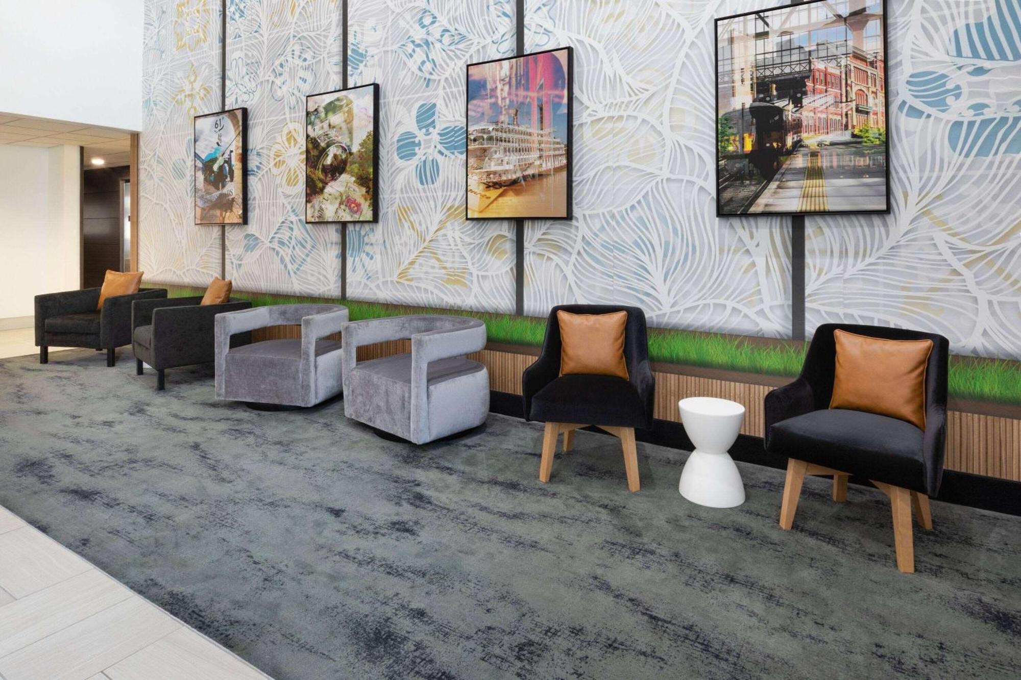 La Quinta Inn & Suites By Wyndham Meridian Zewnętrze zdjęcie