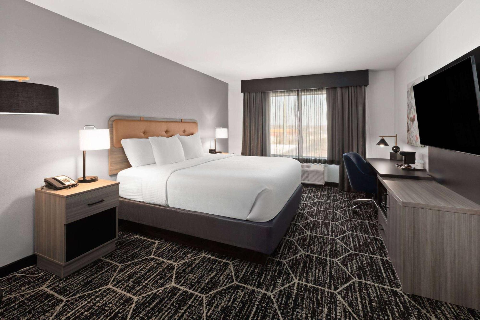 La Quinta Inn & Suites By Wyndham Meridian Zewnętrze zdjęcie