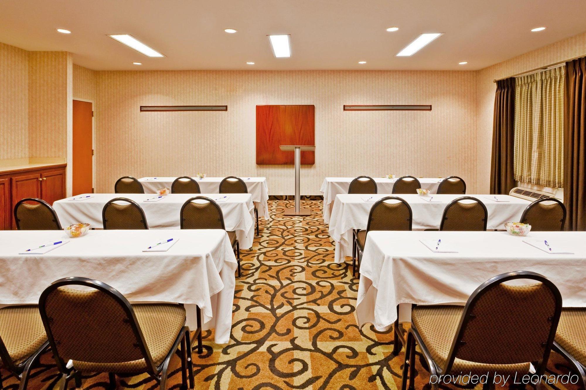 La Quinta Inn & Suites By Wyndham Meridian Udogodnienia zdjęcie
