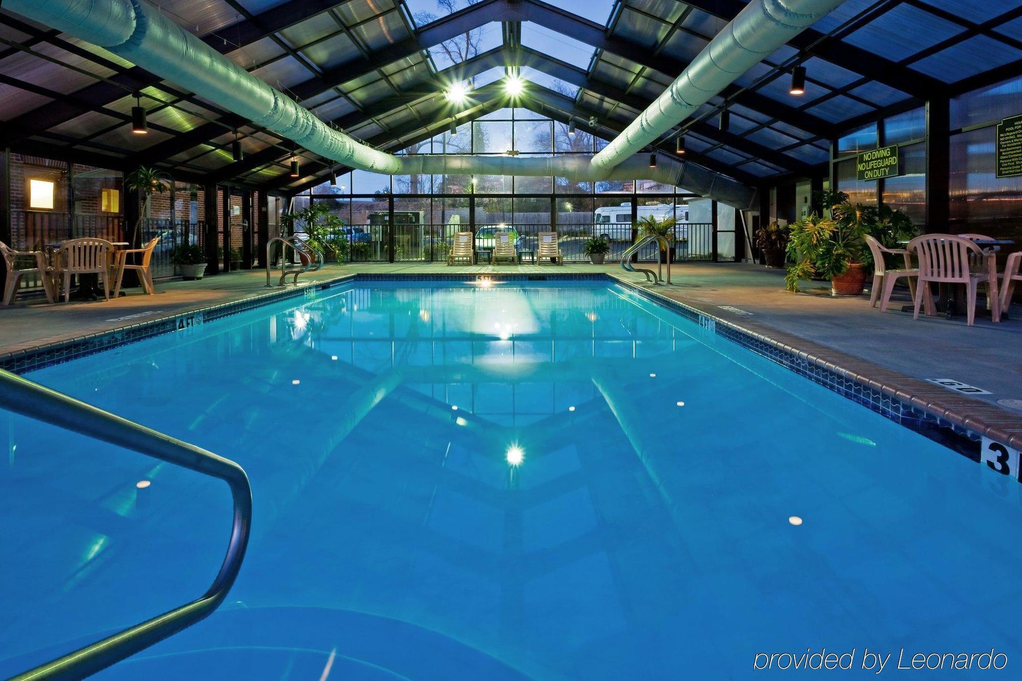 La Quinta Inn & Suites By Wyndham Meridian Zewnętrze zdjęcie