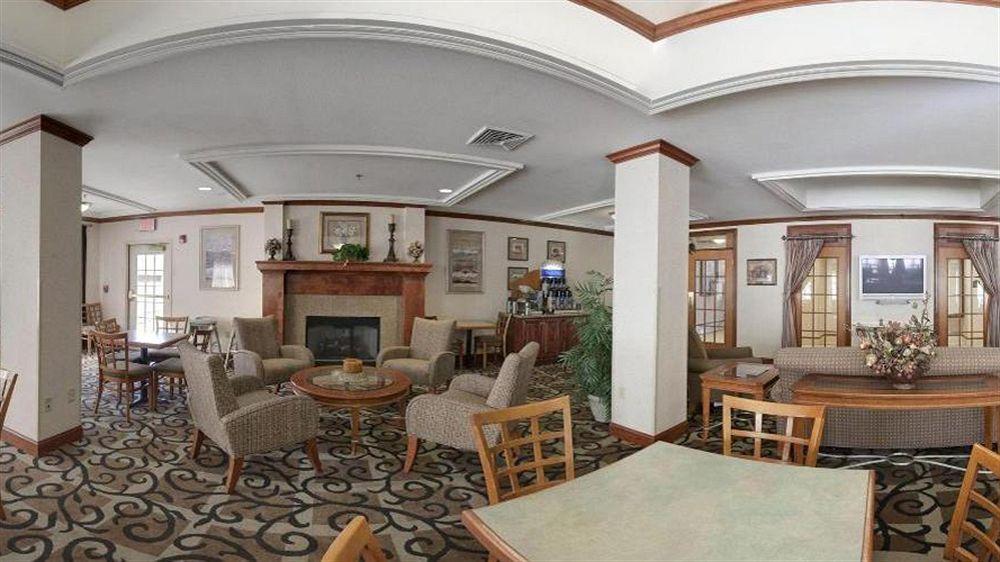 La Quinta Inn & Suites By Wyndham Meridian Zewnętrze zdjęcie