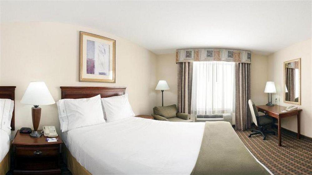 La Quinta Inn & Suites By Wyndham Meridian Zewnętrze zdjęcie