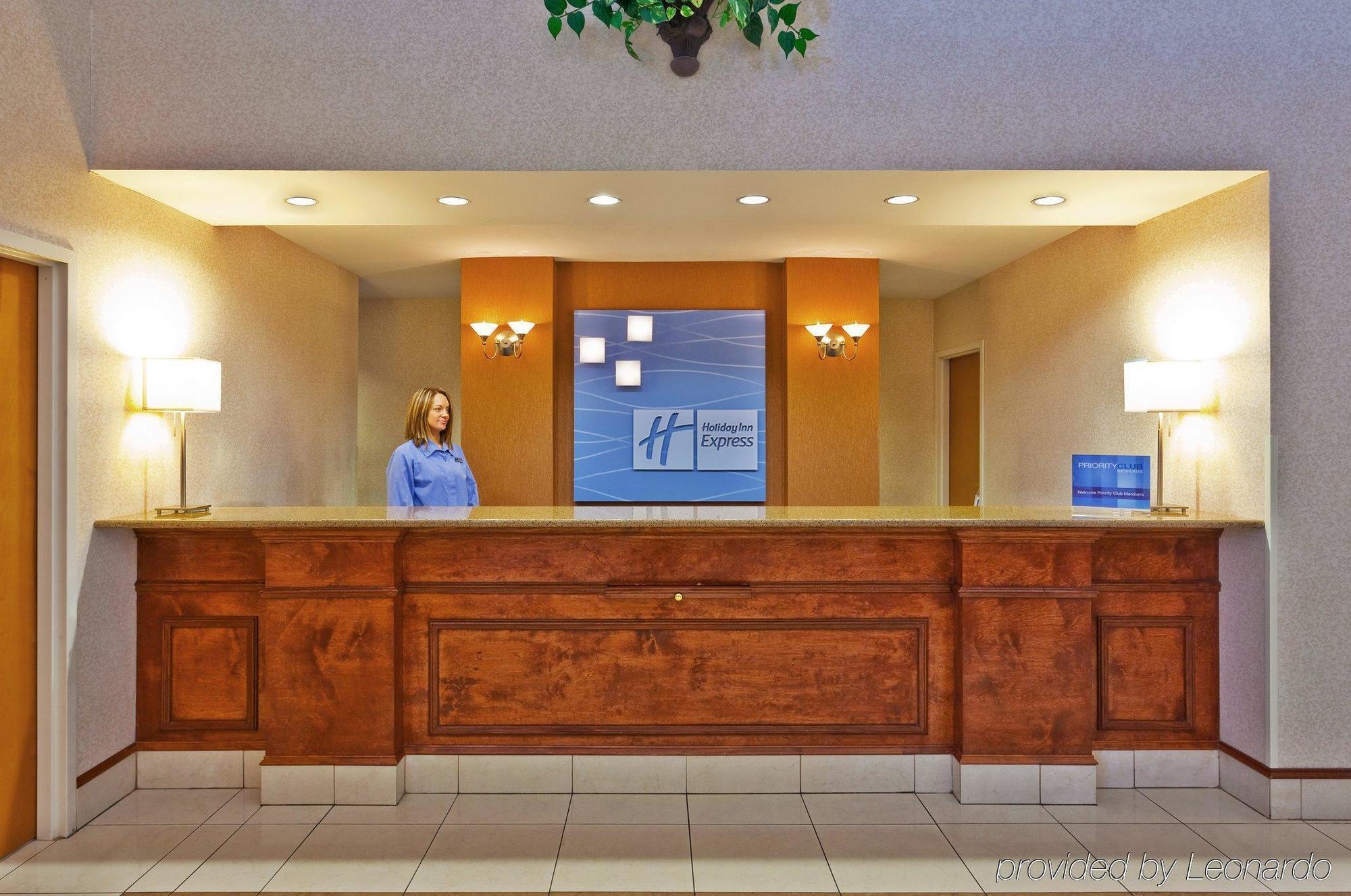 La Quinta Inn & Suites By Wyndham Meridian Wnętrze zdjęcie