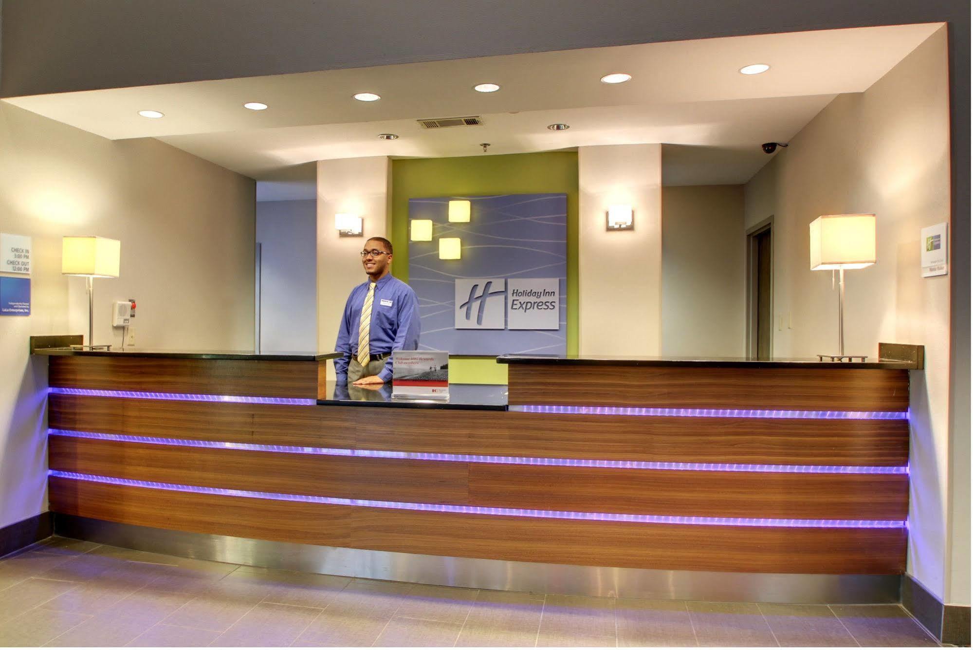 La Quinta Inn & Suites By Wyndham Meridian Zewnętrze zdjęcie