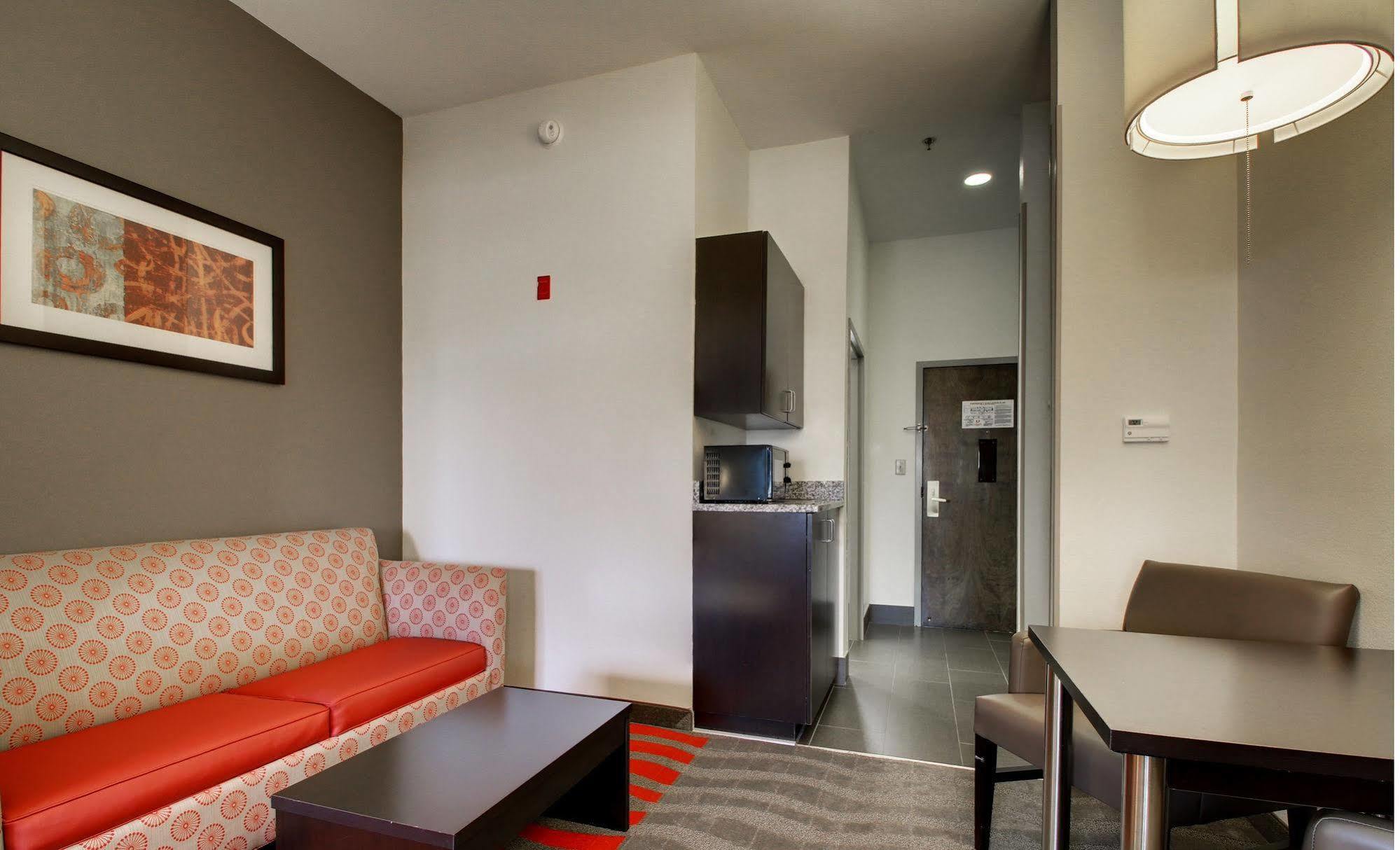La Quinta Inn & Suites By Wyndham Meridian Zewnętrze zdjęcie
