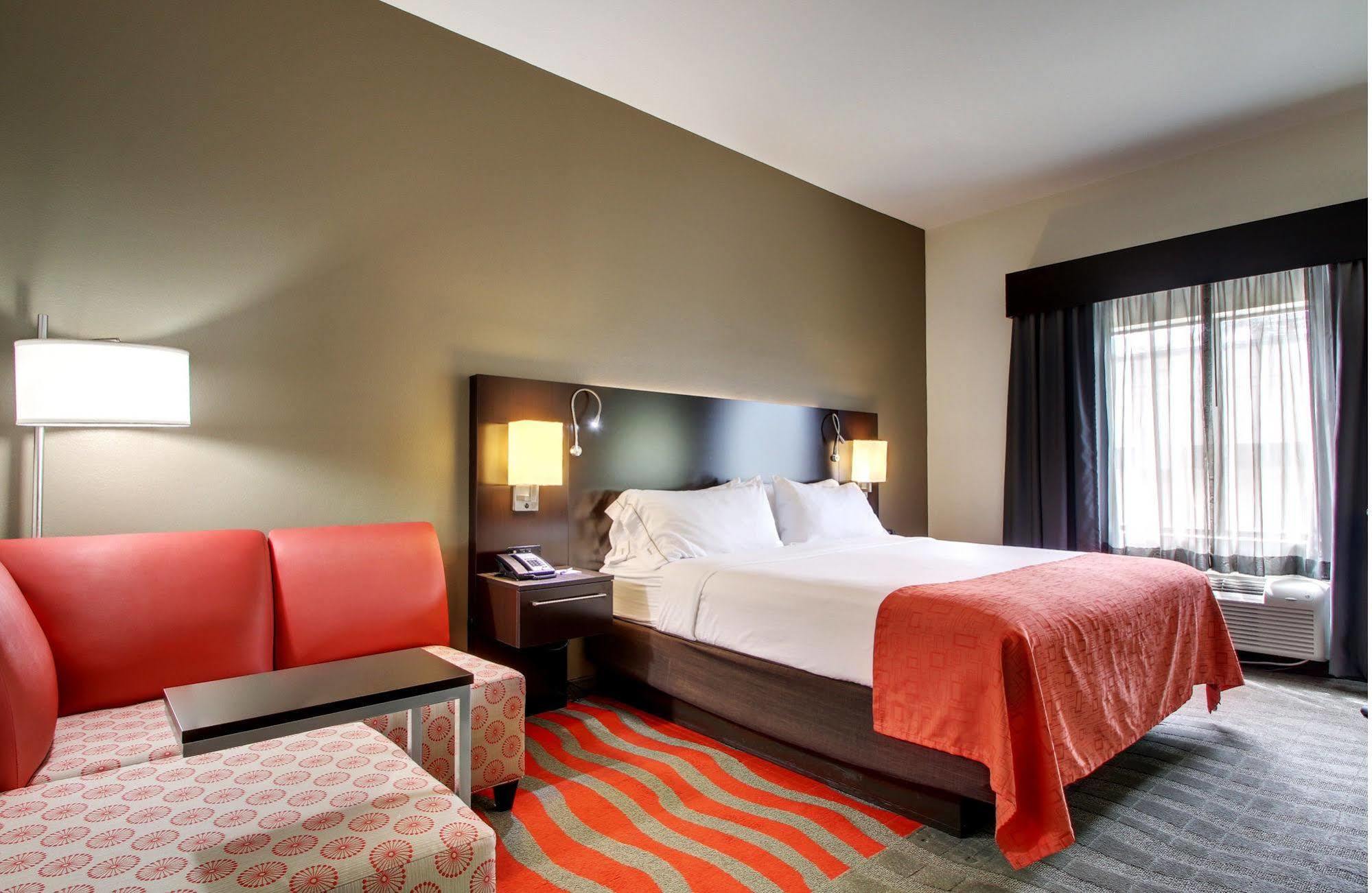 La Quinta Inn & Suites By Wyndham Meridian Zewnętrze zdjęcie