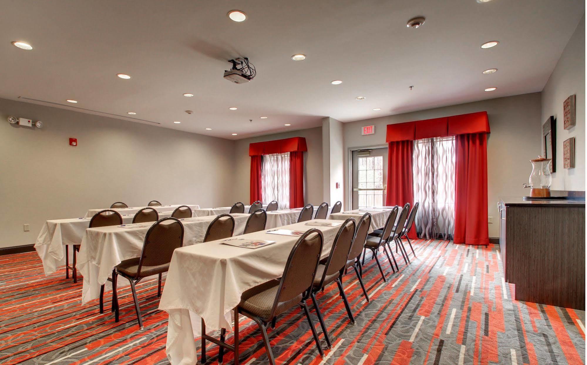 La Quinta Inn & Suites By Wyndham Meridian Zewnętrze zdjęcie
