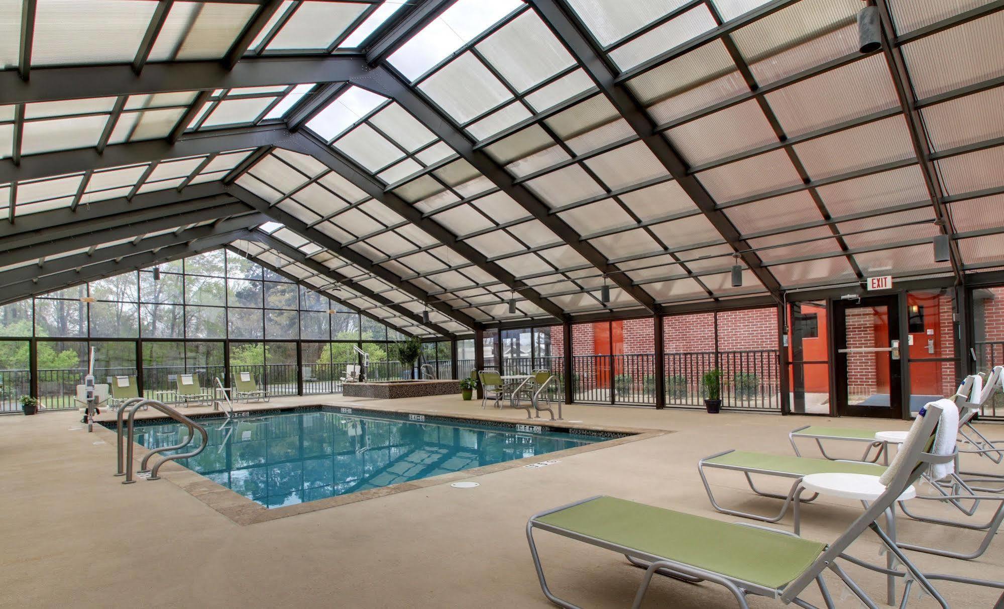 La Quinta Inn & Suites By Wyndham Meridian Zewnętrze zdjęcie