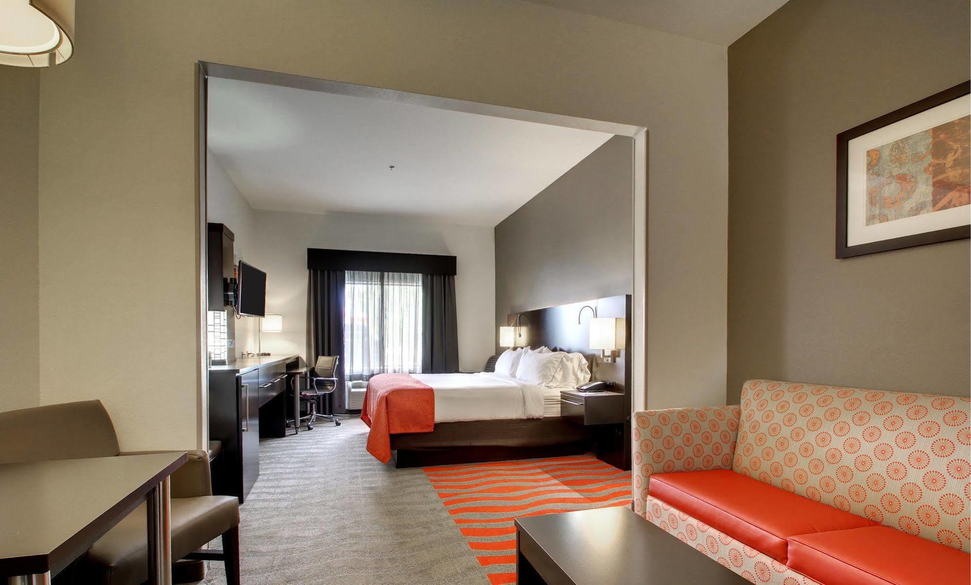 La Quinta Inn & Suites By Wyndham Meridian Zewnętrze zdjęcie