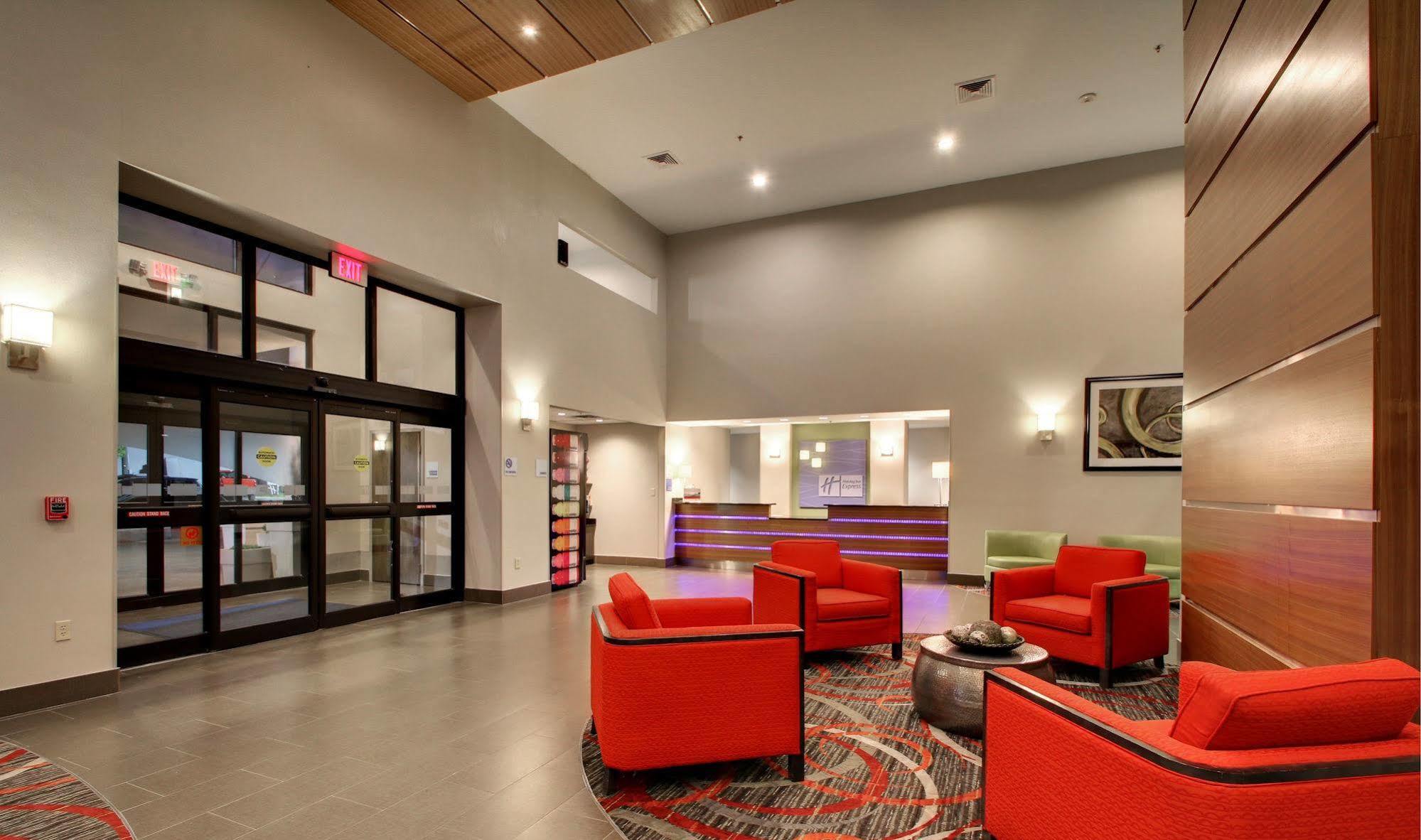 La Quinta Inn & Suites By Wyndham Meridian Zewnętrze zdjęcie