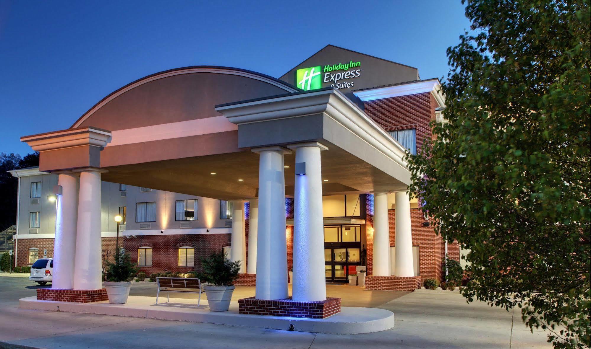 La Quinta Inn & Suites By Wyndham Meridian Zewnętrze zdjęcie