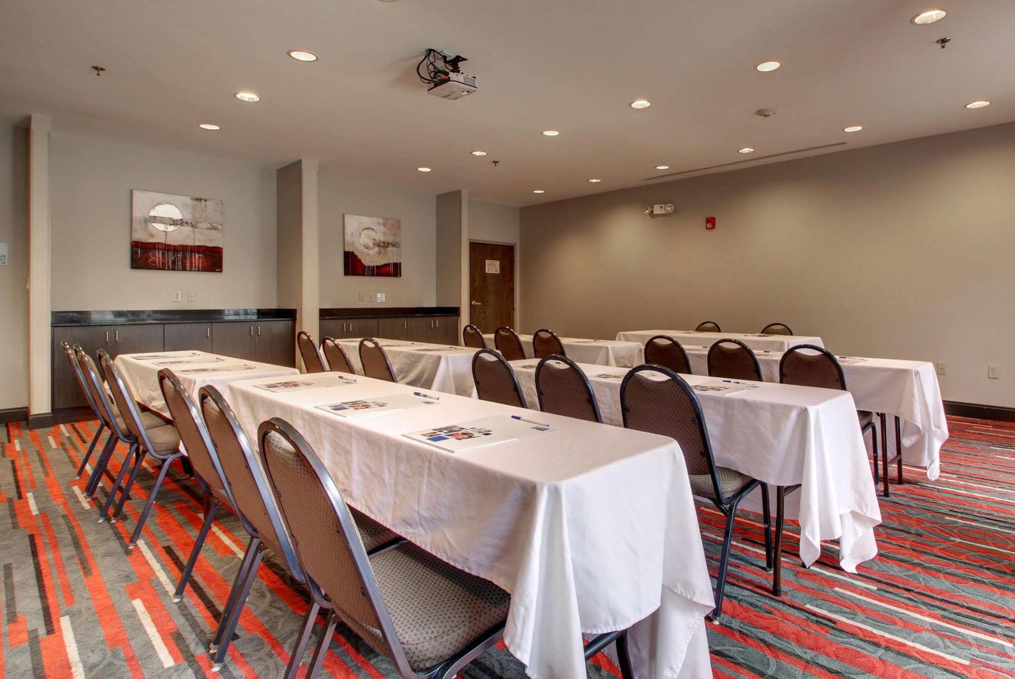 La Quinta Inn & Suites By Wyndham Meridian Zewnętrze zdjęcie
